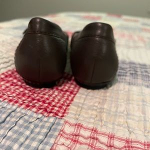 Cole Haan Women’s Brown loafer SS 8AA